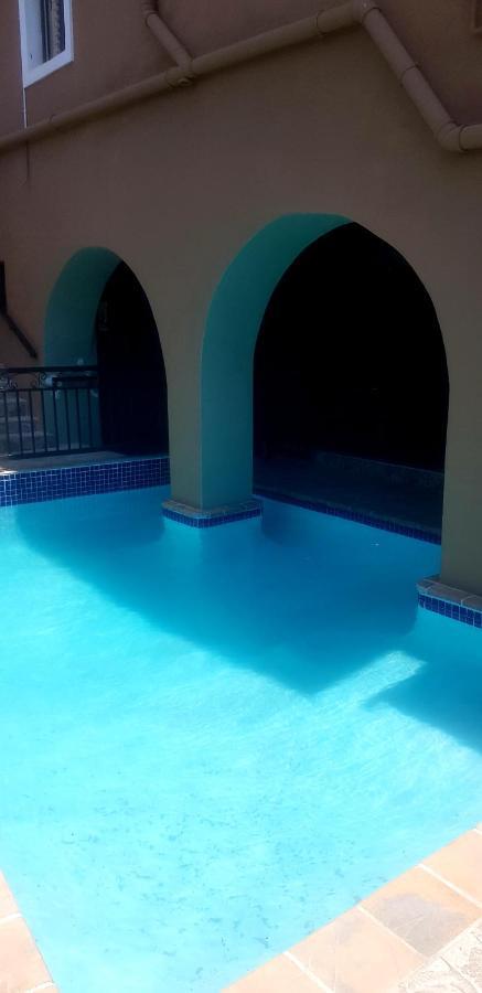 African Sun lodge Durban Exterior foto